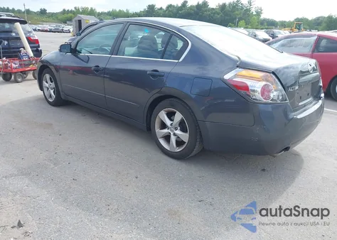 2008 Nissan Altima 3.5 Se z USA, uszkodzony, nr VIN 1N4BL21EX8C154267